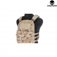 Avs Vest Cp Style Lightweight Aor1 Emerson (em7398aor1)