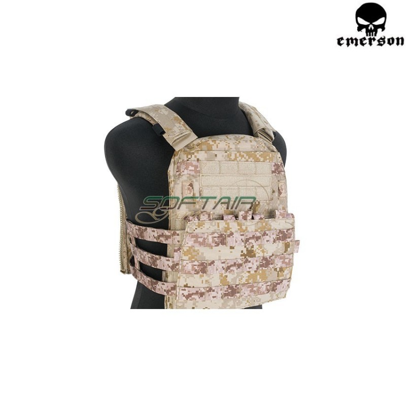 Avs Vest Cp Style Lightweight Aor1 Emerson (em7398aor1)