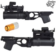 Grenade Luncher GP-25 SNOW WOLF (SW-030)