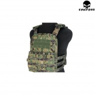 Avs Vest Cp Style Lightweight Aor2 Emerson (em7398aor2)