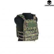 Avs Vest Cp Style Lightweight Aor2 Emerson (em7398aor2)