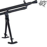 ELECTRIC RIFLE ZB26 Real Wood SNOW WOLF (SW-028W)