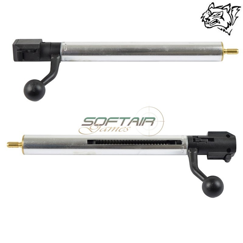 COMPLETE BOLT GROUP for SV-98 series SNOW WOLF (SW-02503)