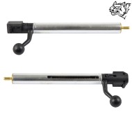 GRUPPO OTTURATORE COMPLETO per serie SV-98 SNOW WOLF (SW-02503)