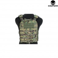 Avs Vest Cp Style Lightweight Aor2 Emerson (em7398aor2)