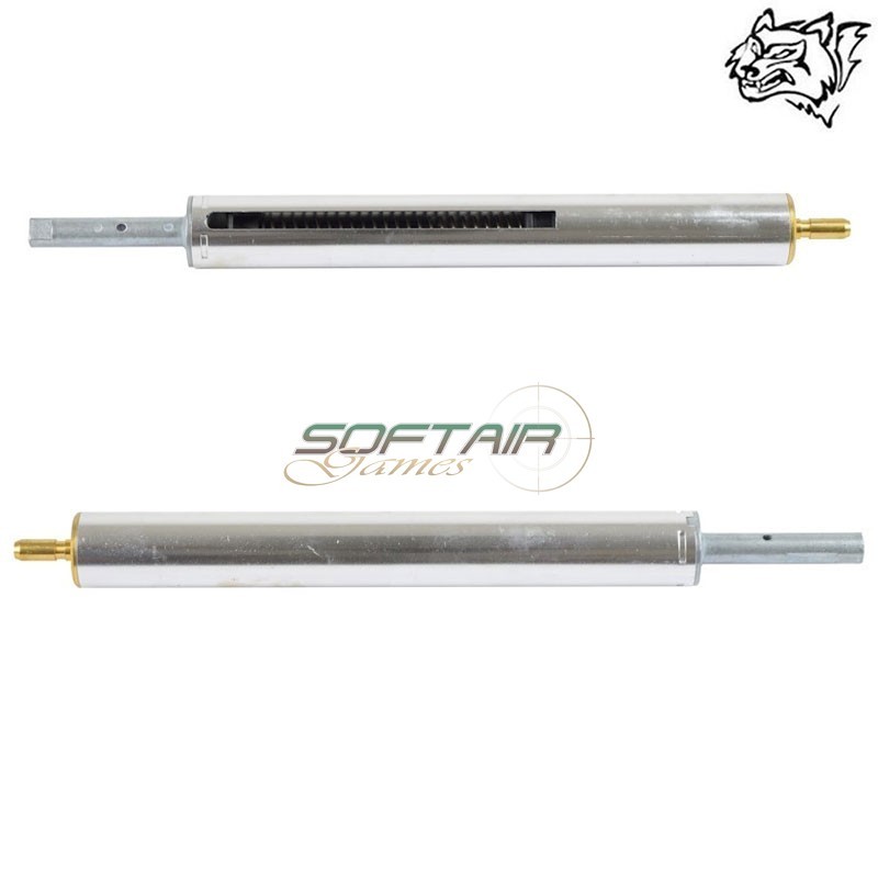 GRUPPO OTTURATORE per serie SV-98 SNOW WOLF (SW-02521)