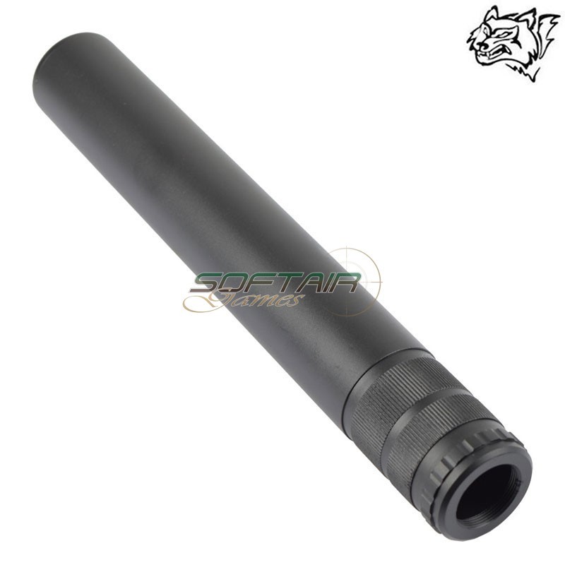 SILENCER 280mm for SV-98 SNOW WOLF (SW-02502)