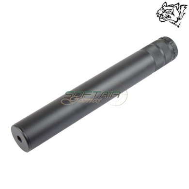 SILENCER 280mm for SV-98 SNOW WOLF (SW-02502)