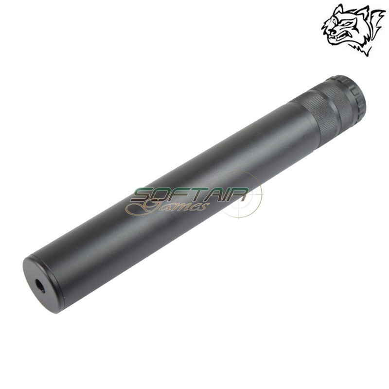 SILENCER 280mm for SV-98 SNOW WOLF (SW-02502)