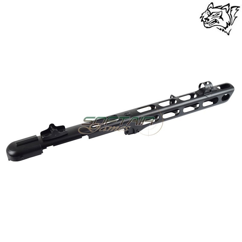 Paramano in Metallo per Serie PPSH-41 SNOW WOLF (SW-0920)
