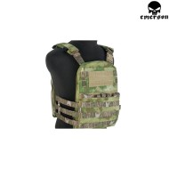 Avs Vest Cp Style Lightweight Atacs Foliage Green Emerson (em7398atfg)