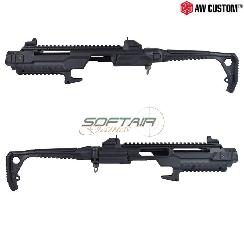 Conversion Kit Pistol-to-Carbine AW CUSTOM (AW-K03000)