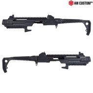 Conversion Kit Pistol-to-Carbine AW CUSTOM (AW-K03000)