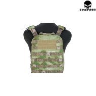 Avs Vest Cp Style Lightweight Atacs Foliage Green Emerson (em7398atfg)