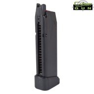 CO2 magazine 22 rounds for Canik TP9 Elite CYBERGUN (CG-CAMC01)