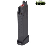 Caricatore a CO2 22 colpi per Canik TP9 Elite CYBERGUN (CG-CAMC01)