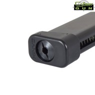 Caricatore a CO2 22 colpi per Canik TP9 Elite CYBERGUN (CG-CAMC01)