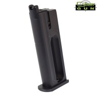 CO2 magazine 26 rounds for Desert Eagle .50AE CYBERGUN (CG-DEMC01)