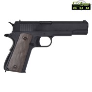 Gas Pistol Colt 1911A1 CYBERGUN (CG-AP0100)