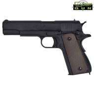 Gas Pistol Colt 1911A1 CYBERGUN (CG-AP0100)