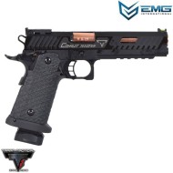 istola a Gas JW3 2011 Combat Master TTI (TT-CM0101)