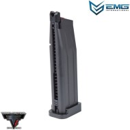 CO2 Magazine 25rd for 2011 Combat Master TTI (TT-CMMC01)