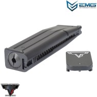 CO2 Magazine 25rd for 2011 Combat Master TTI (TT-CMMC01)