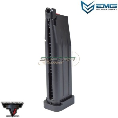 Caricatore a Gas 28 Colpi per Pit Viper 4.3" TTI (TT-PVMG01)