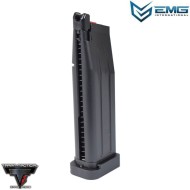 Gas Magazine 28rd for Pit Viper 4.3" TTI (TT-PVMG01)