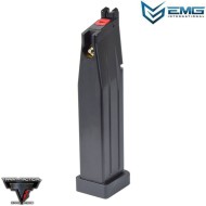 Gas Magazine 28rd for Pit Viper 4.3" TTI (TT-PVMG01)