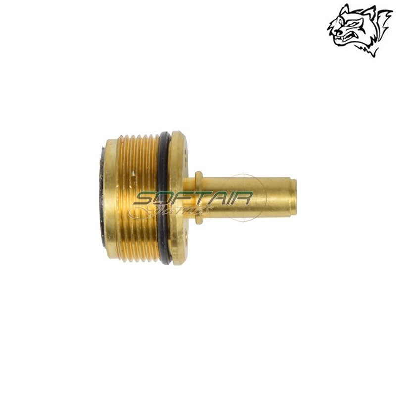 Cylinder Head FOR KAR98K SERIES SNOW WOLF (SW-02236)