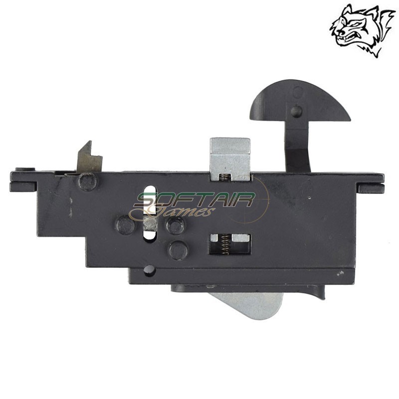 Trigger Group FOR M99 SERIES SNOW WOLF (SW-0101)
