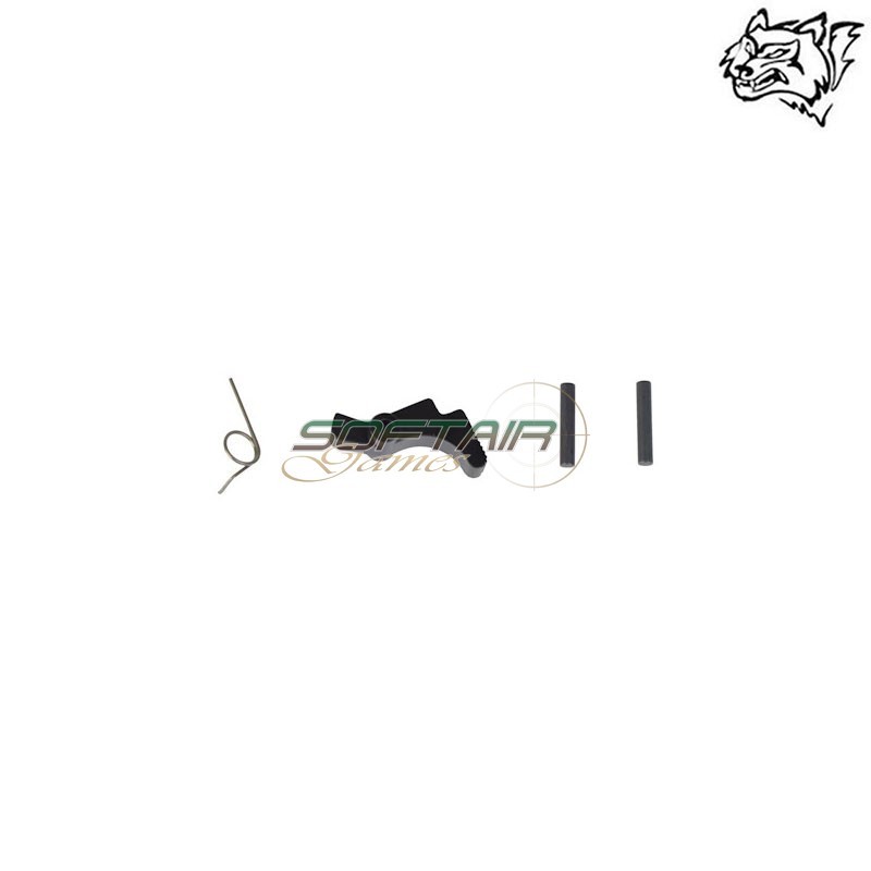 Trigger parts kit for KAR98K series SNOW WOLF (SW-02215)