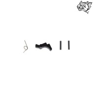 Kit parti grilletto per serie KAR98K SNOW WOLF (SW-02215)