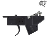 Gruppo grilletto per serie Barret M107A1 SNOW WOLF (SW-02401)