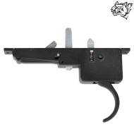 Gruppo Grilletto per serie SV-98 SNOW WOLF (SW-02501)