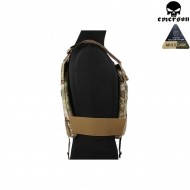 Lbt6094 Slick Plate Carrier Multicam® Emerson (em2982mc)