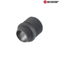 Thread adapter clockwise 11mm to 14mm AW CUSTOM (AW-P38000)