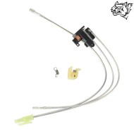 Electrical wiring set for M82A1 series SNOW WOLF (SW-0209)