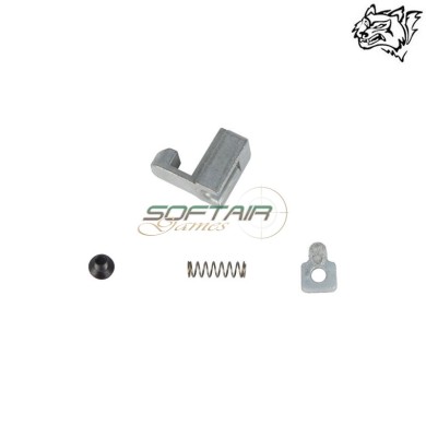 Trigger bolt parts kit for KAR98K series SNOW WOLF (SW-02219)