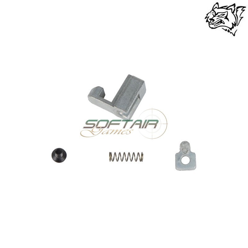 Kit parti bolt per KAR98K SNOW WOLF (SW-02219)