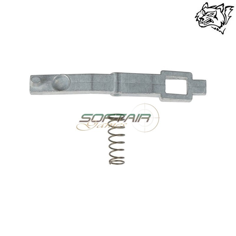 Trigger lever for KAR98K series SNOW WOLF (SW-02223)
