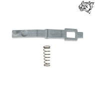 Leva grilletto per serie KAR98K SNOW WOLF (SW-02223)
