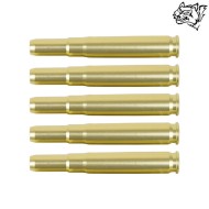 Magazine for KAR98K shell gold SNOW WOLF (SW-02238) Magazine for KAR98K shell gold SNOW WOLF (SW-02238)