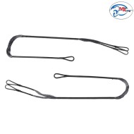 Cavi di ricambio per balestre FREAK MK-XB63 MAN KUNG (MK-XB63CBL) Cavi di ricambio per balestre FREAK MK-XB63 MAN KUNG (MK-XB63CBL)