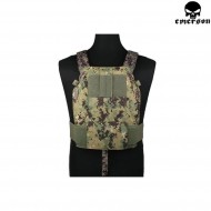 Lbt6094 Slick Plate Carrier Aor2 Emerson (em2982aor2)