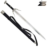 Ornamental fantasy sword Geralt of Rivia ZSWORDS (ZS643) Ornamental fantasy sword Geralt of Rivia ZSWORDS (ZS643)