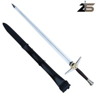 Ornamental fantasy sword Geralt of Rivia 3rd generation ZSWORDS (ZS668) Ornamental fantasy sword Geralt of Rivia 3rd generation ZSWORDS (ZS668)