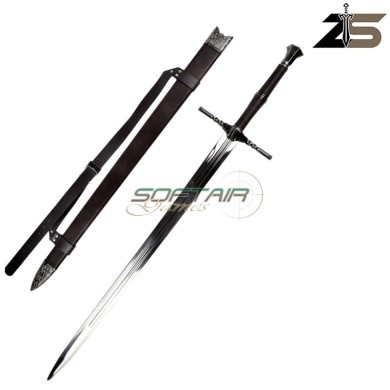 Ornamental fantasy sword Geralt of Rivia ZSWORDS (ZS8929)