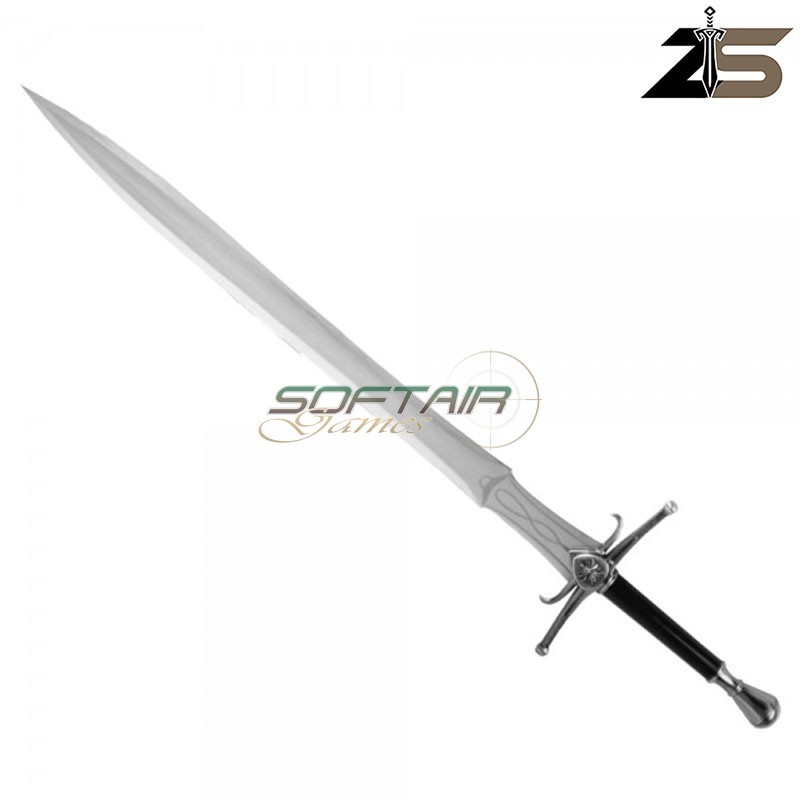 Ornamental fantasy sword The Witcher ZSWORDS (ZS965) Ornamental fantasy sword The Witcher ZSWORDS (ZS965)
